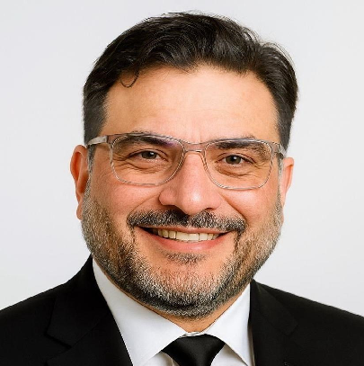 Mahmoud Kamal