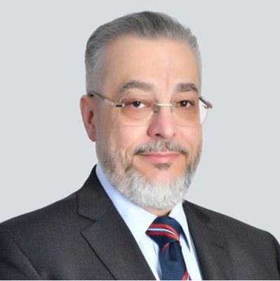 Kamel A Mardini